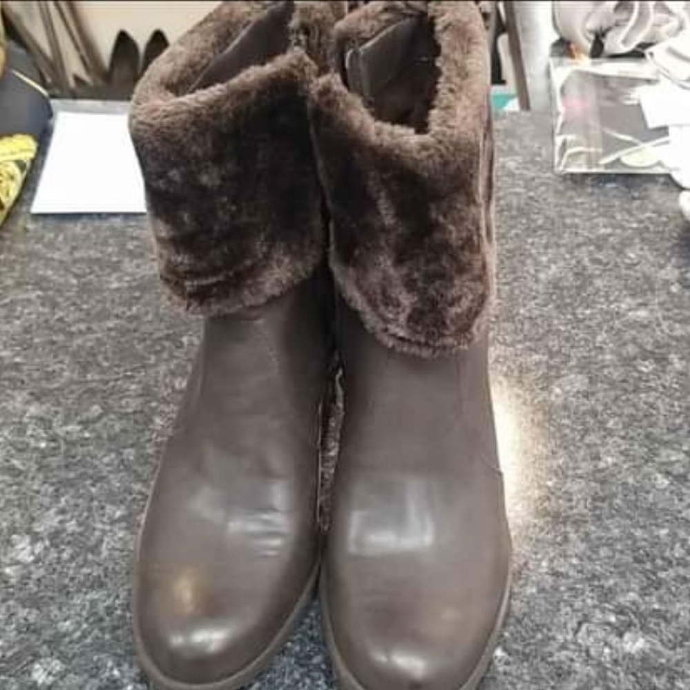 Aerosoles boots